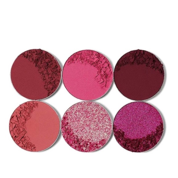 Juvia’s Place The Mauves Eyeshadow Palette​ - Picture 4 of 7